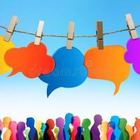 INTAVOLIAMO UNA DISCUSSIONE