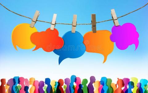 INTAVOLIAMO UNA DISCUSSIONE